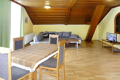 Wohnung in St. Kanzian am Klopeiner See mit...