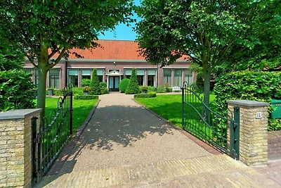 Confortevole casa vacanze in una ex scuola