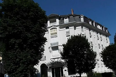 Residenz Pyrenäenpalast