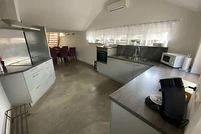 Gerהumiges Chalet in Jalhay mit Whirlpool