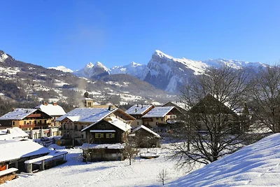 Grande Neige N°36 - 2P4