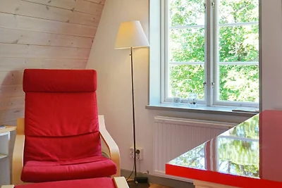 4 Personen Ferienhaus in HEDEKAS-By Traum