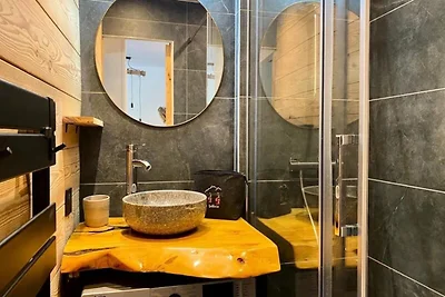 2-Zimmer-Apartment für 4 Personen, 3-Sterne-B...