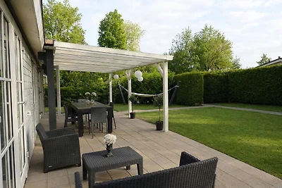 Vechtdalchalet de Berk