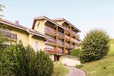 Monolocale per 4 persone