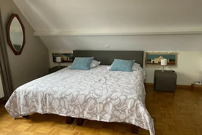 Charmanter Gruppenaufenthalt in Borgloon