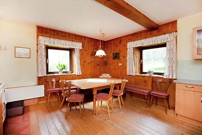 Casa spaziosa a Sankt Johann