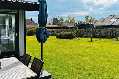 6 Personen Ferienhaus in Sydals