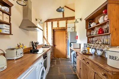 Sea View Carbis Bay House voor 6 personen