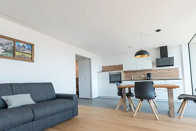 Chalet Mesnerhof