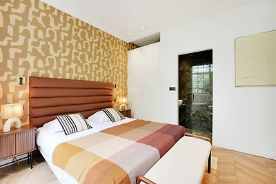 Erstaunliche Wohnung - 3BR/8P - Saint Germain