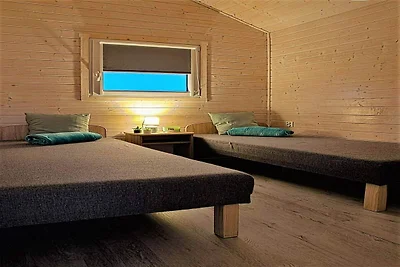 Vakantiehuis in Dziwnówek bij Oostzee