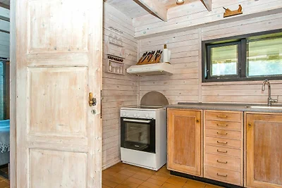 5 Personen Ferienhaus in Harboøre-By Traum