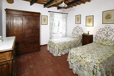 Casa Incantevole in Toscana con Piscina