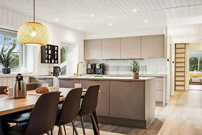 Strand-Retreat mit Pool -- By Traum...