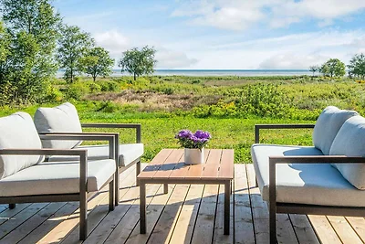 5 Sterne Ferienhaus in Ørsted