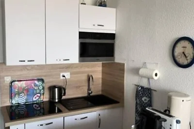 Eleganz mit Meerblick und Swimmingpool