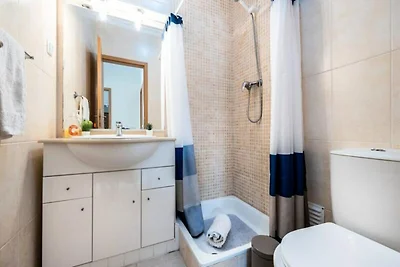 Appartamenti per 5 persone