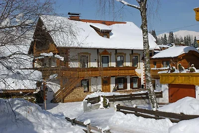 Appartement Enzian - am Skihügel