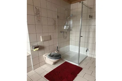 Vakantieappartement met 1 slaapkamer