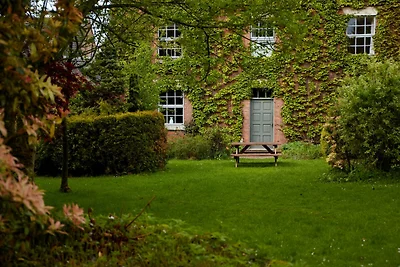 Hütte in Derbyshire mit privatem Garten