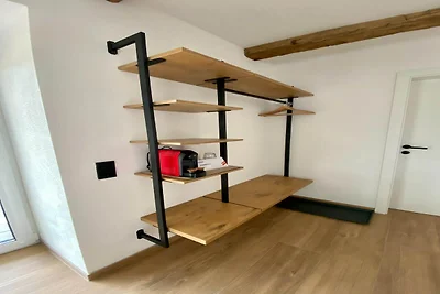 Appartamento a Saalfelden con terrazza