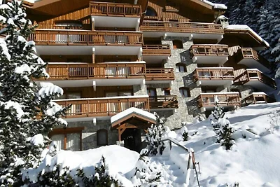 Apartment in Châtelet in der Nähe der Pisten ...