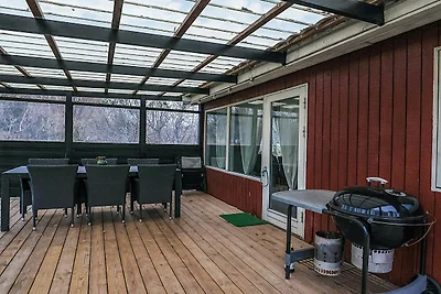 6 Personen Ferienhaus in Hals-By Traum