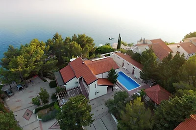Ferienhaus in Starigrad Paklenica