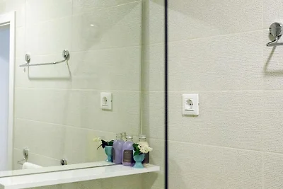 Apartments Blue Lavender - Studio Apartment