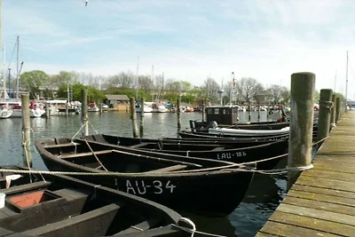 Ferienhaus ...................