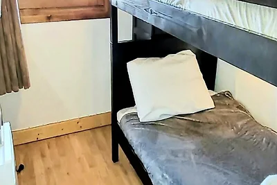 Apartment in der Nähe der Skipisten in den...