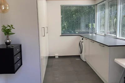 5 Sterne Ferienhaus in Øster Assels