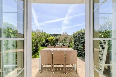 3-Zimmer-Haus für 6 Personen - Auswahl