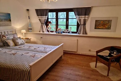 Holiday apartment with 1 bedroom