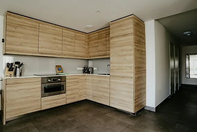 Ontsnapping aan het water met gemakkelijke...