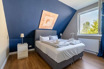 Acogedor apartamento en Bastorf con jardín