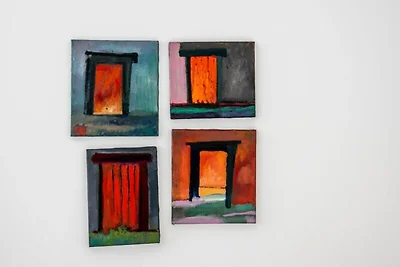 Wohnung in Olhátildeo bei Armona