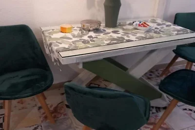 Guest House Green Corner Palit - One Bedroom...