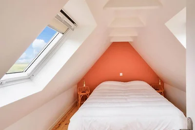 Appartement in Saint-Jean-Trolimon bij Zee