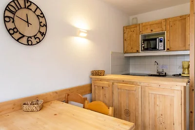 Residenzen im Charmettoger-Bezirk