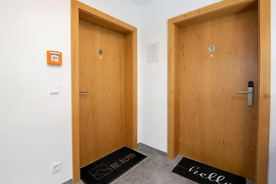 Apartamento en Tirol cerca de Kitzbühel