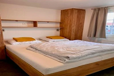 Cottage 6p (1 animale domestico ammesso)