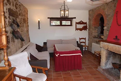 Casa rurale Virgen de la Cabeza