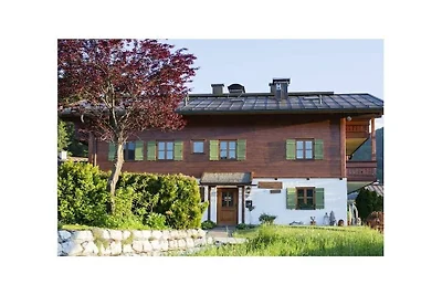 Haus Davis / Sonnenschein