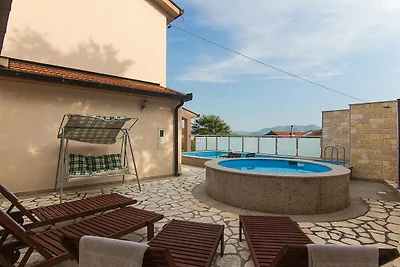 Holiday Home Vele with pool