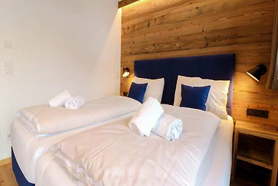Attraktives Chalet an den Skipisten