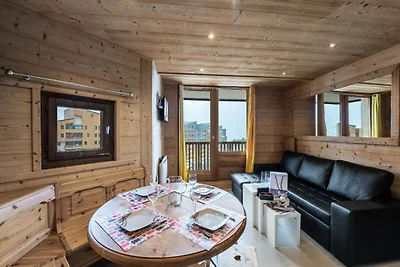 Apartment im Zentrum des Ferienortes