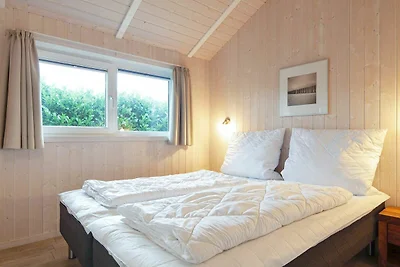 6 Personen Ferienhaus in GROEMITZ