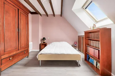 Apartment in der Nähe der Strände und des Gol...